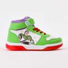 Zapatilla Buzz Con Luces Ni&ntilde;o Toy Story