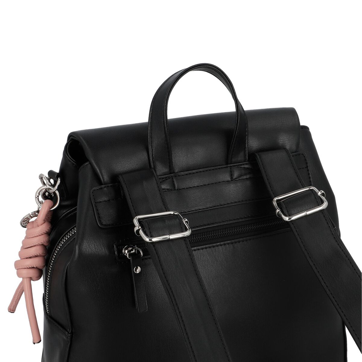 Mochila Secret Georgia SC6 L Negro