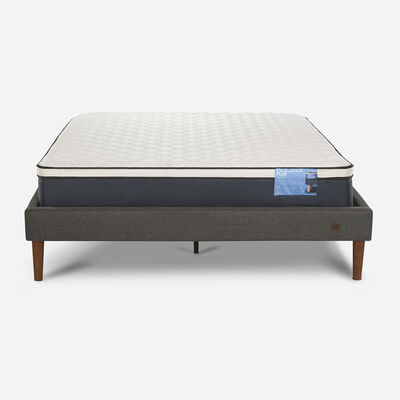 CIC Cama Europea CIC 2 Plazas Excellence Plus