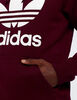 Polerón de Algodón Deportivo Hombre Adidas
