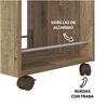 Bar con Ruedas Rodler Brito Café