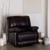 Berger  Daniels 98023LBR Café