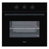 Horno Empotrado Fdv DeS&iacute;gn Black 57 lts.