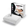 Calientacama Scaldasonno Maxi King Cotton Adapto 2 1/2 Plazas