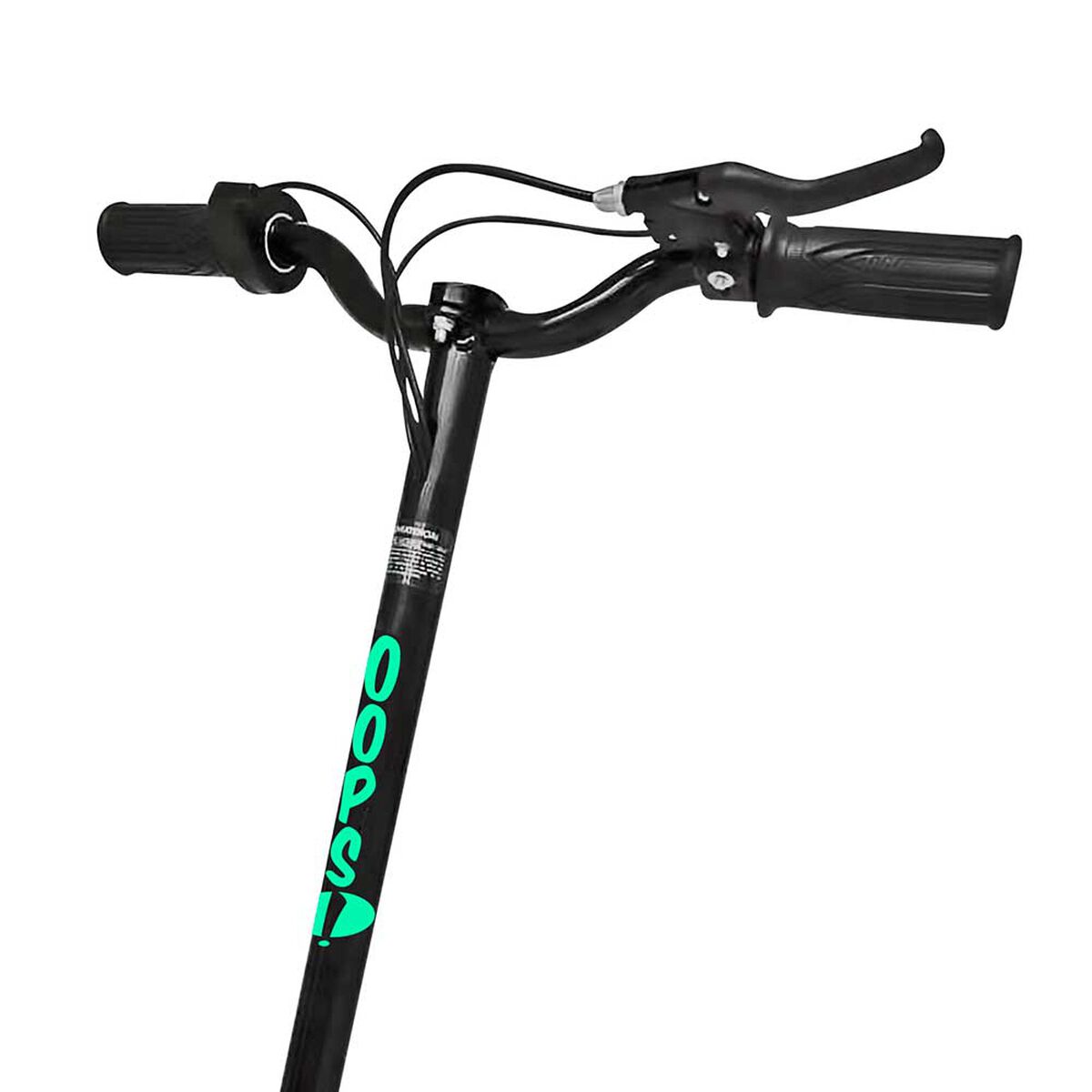 Scooter Eléctrico Oops