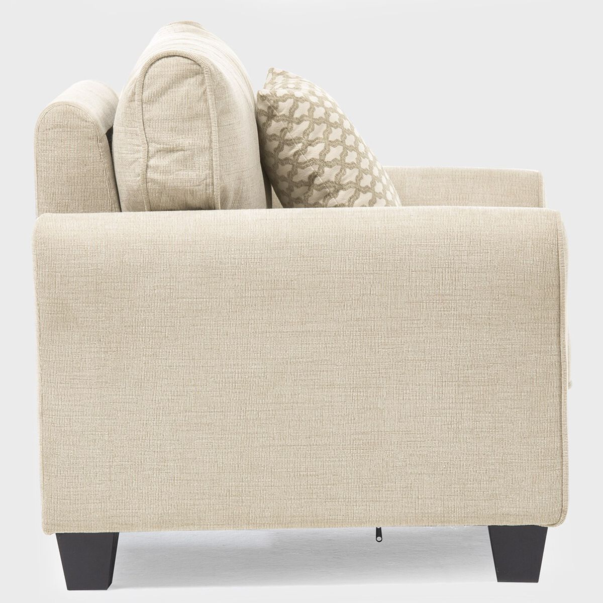 Berger  Daniels 2500C Beige