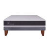 Cama Europea CIC 2 Plazas Ortopedic