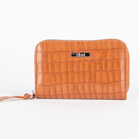 Billetera Café Zibel