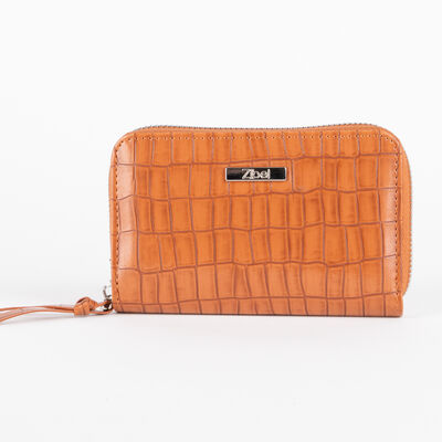 Imagen 1 del producto Billetera Café Zibel