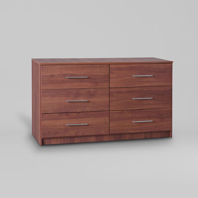 Cómoda CIC Altair Walnut