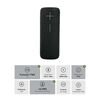 Parlante Bluetooth Lhotse Pulse On Negro