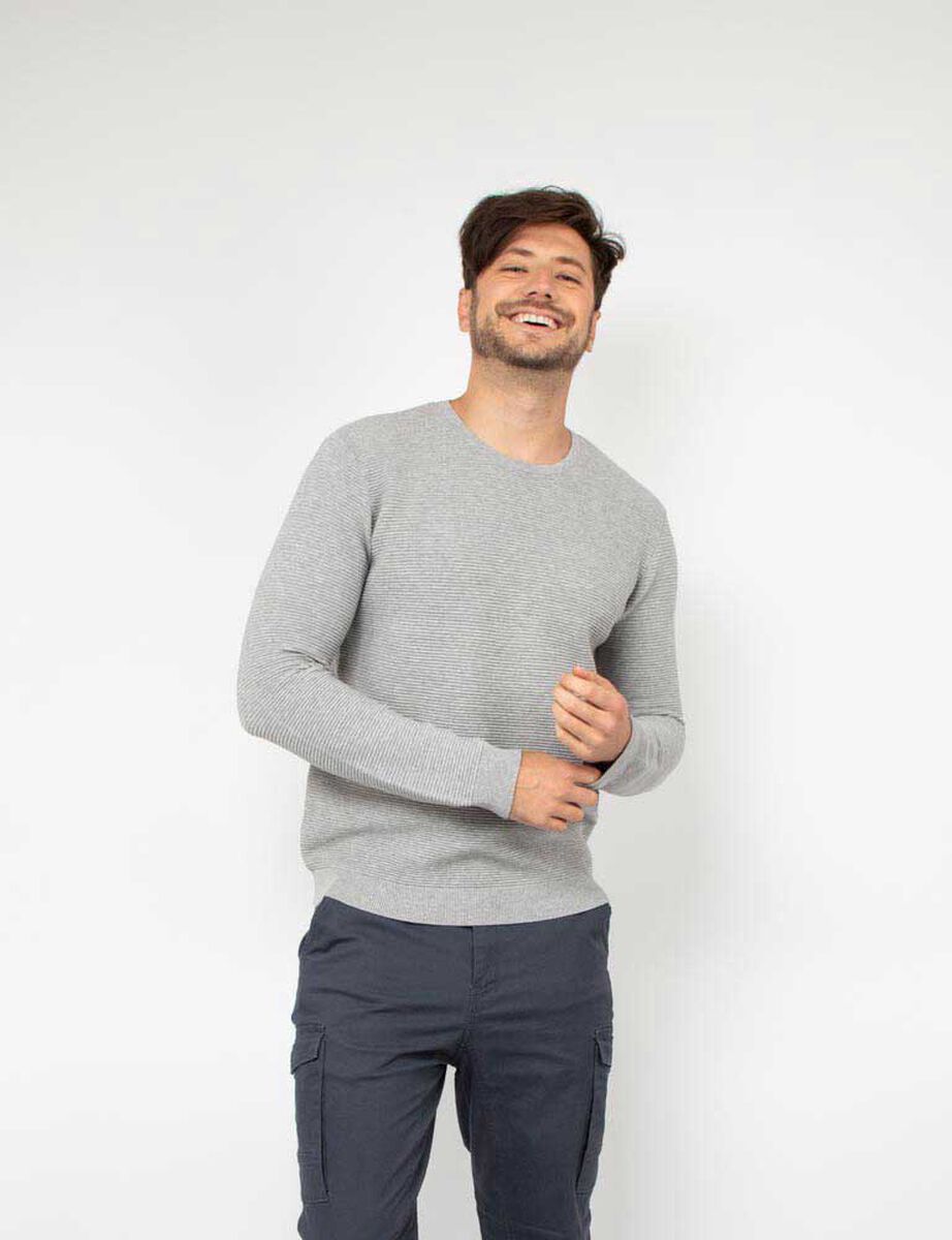 Sweater Hombre Zibel