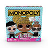 Monopoly LOL