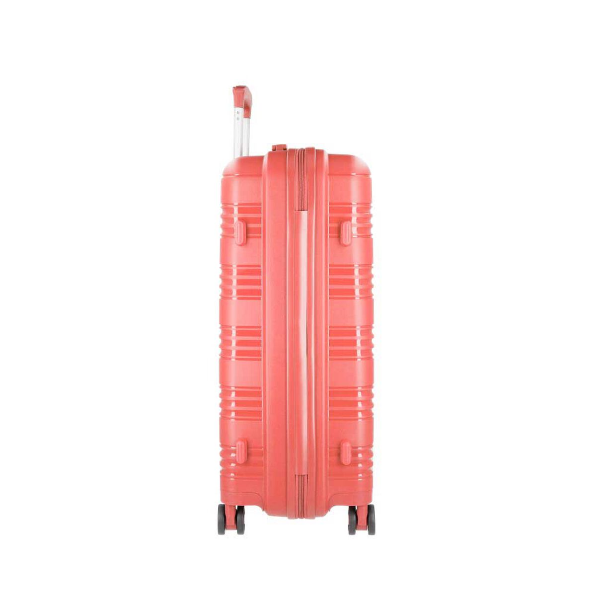 Maleta American Tourister Upstrike Rosado 60 lts. Talla M