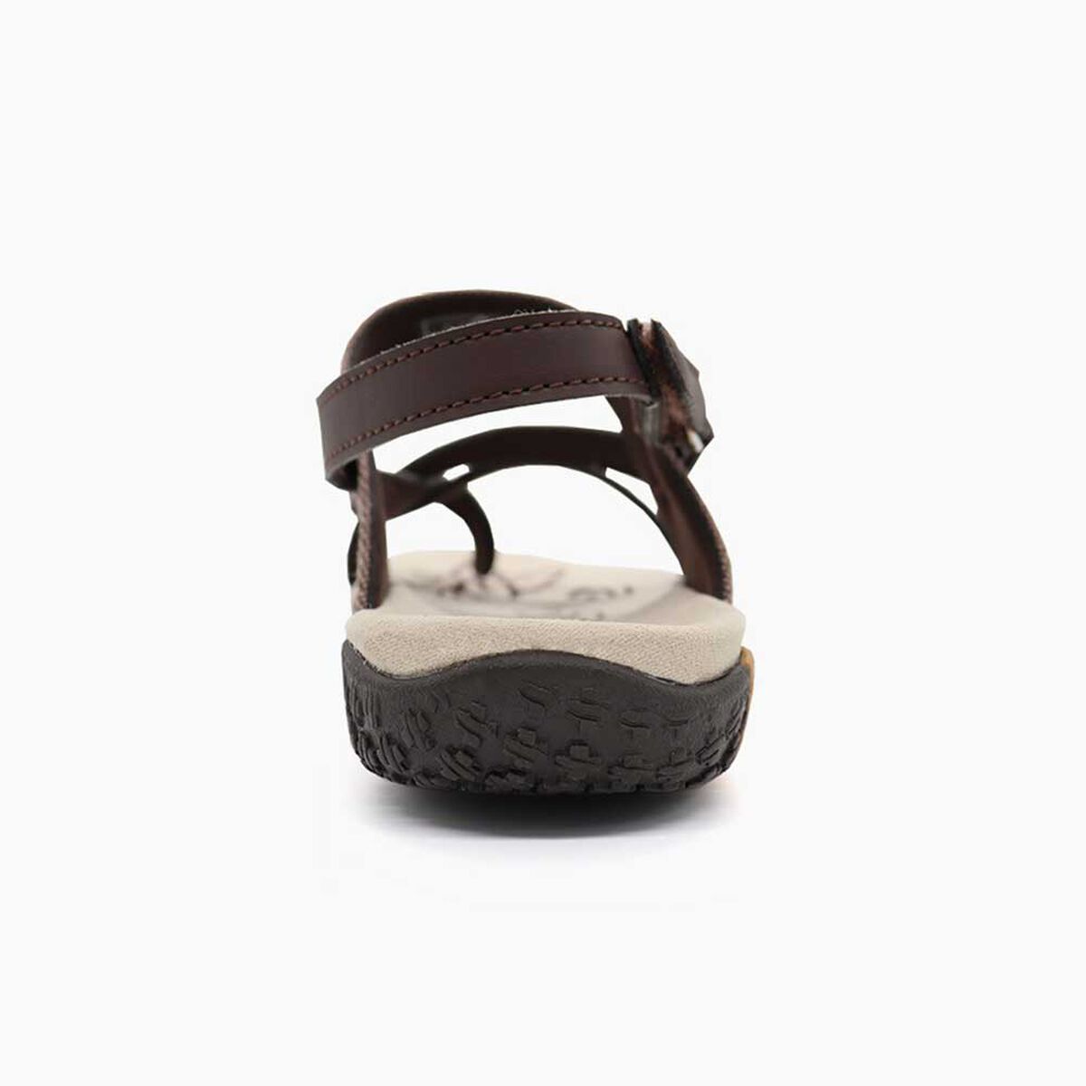 Sandalia Confort Mujer Alpinextrem