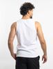 Polera Sin Mangas Hombre Icono