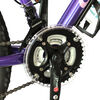 Bicicleta Oxford BM2616 Mujer Aro 26
