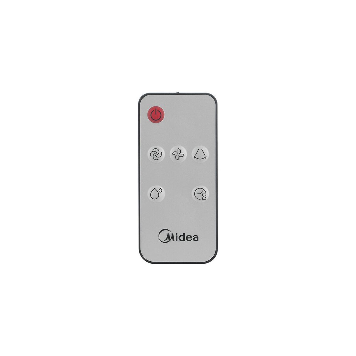 Enfriador de Aire MIDEA MF-EN5DWT