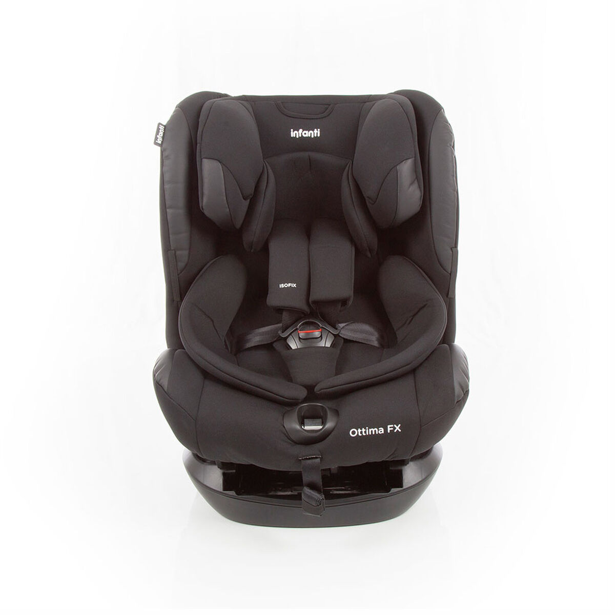 Silla de Auto Convertible Ottima Fx Black