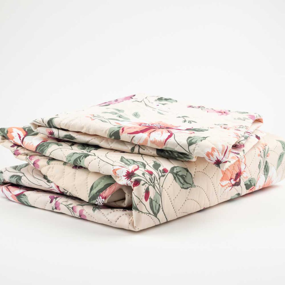 Quilt Estampado Dreams 2 Plazas