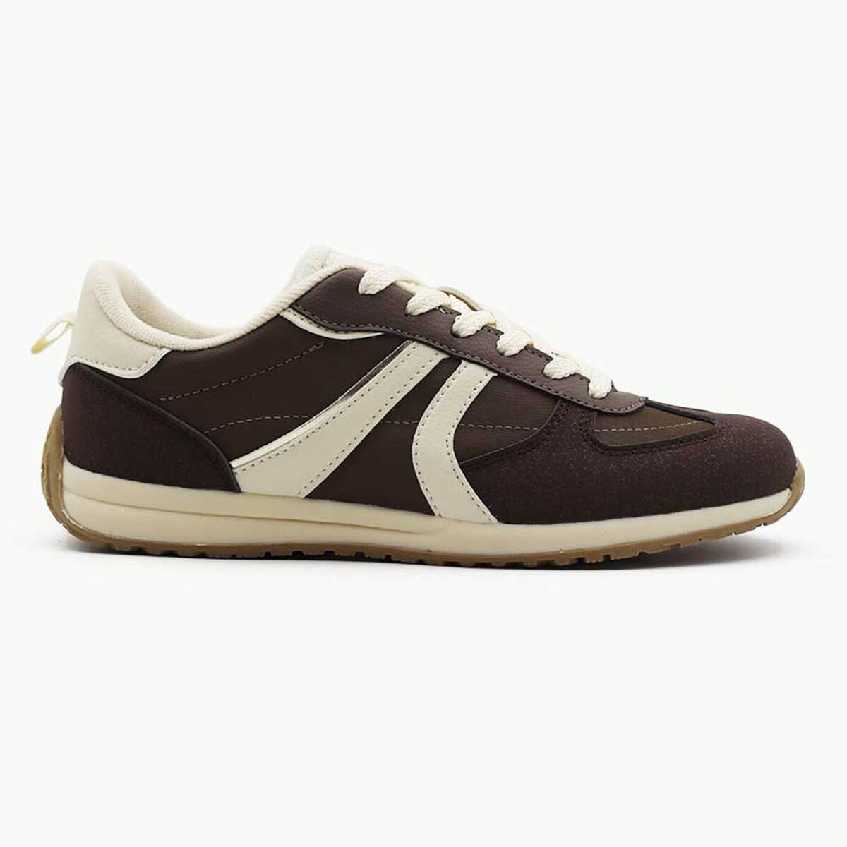 Zapatilla Urbana Mujer Icono