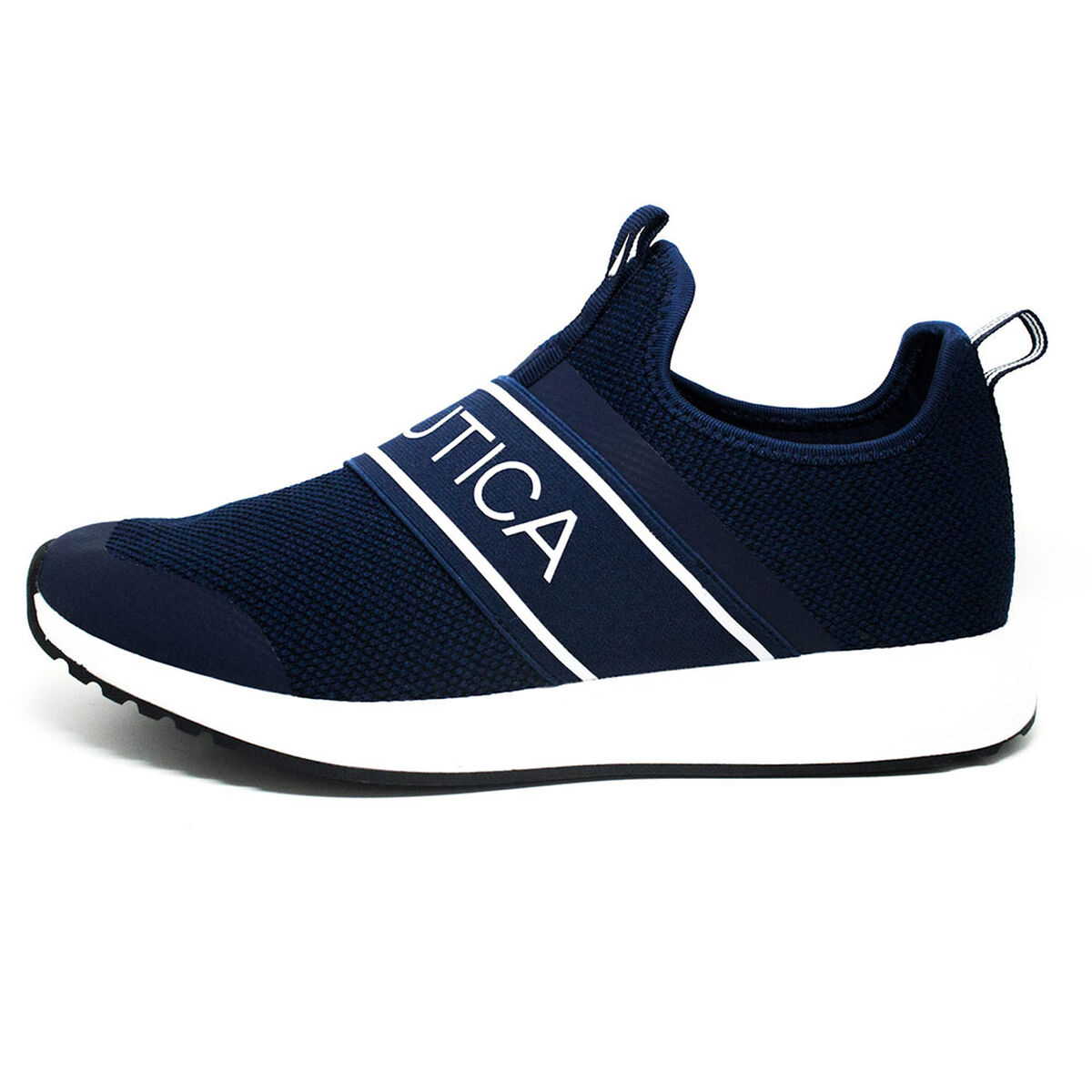 Zapatillas Hombre  Nautica Steeper 2