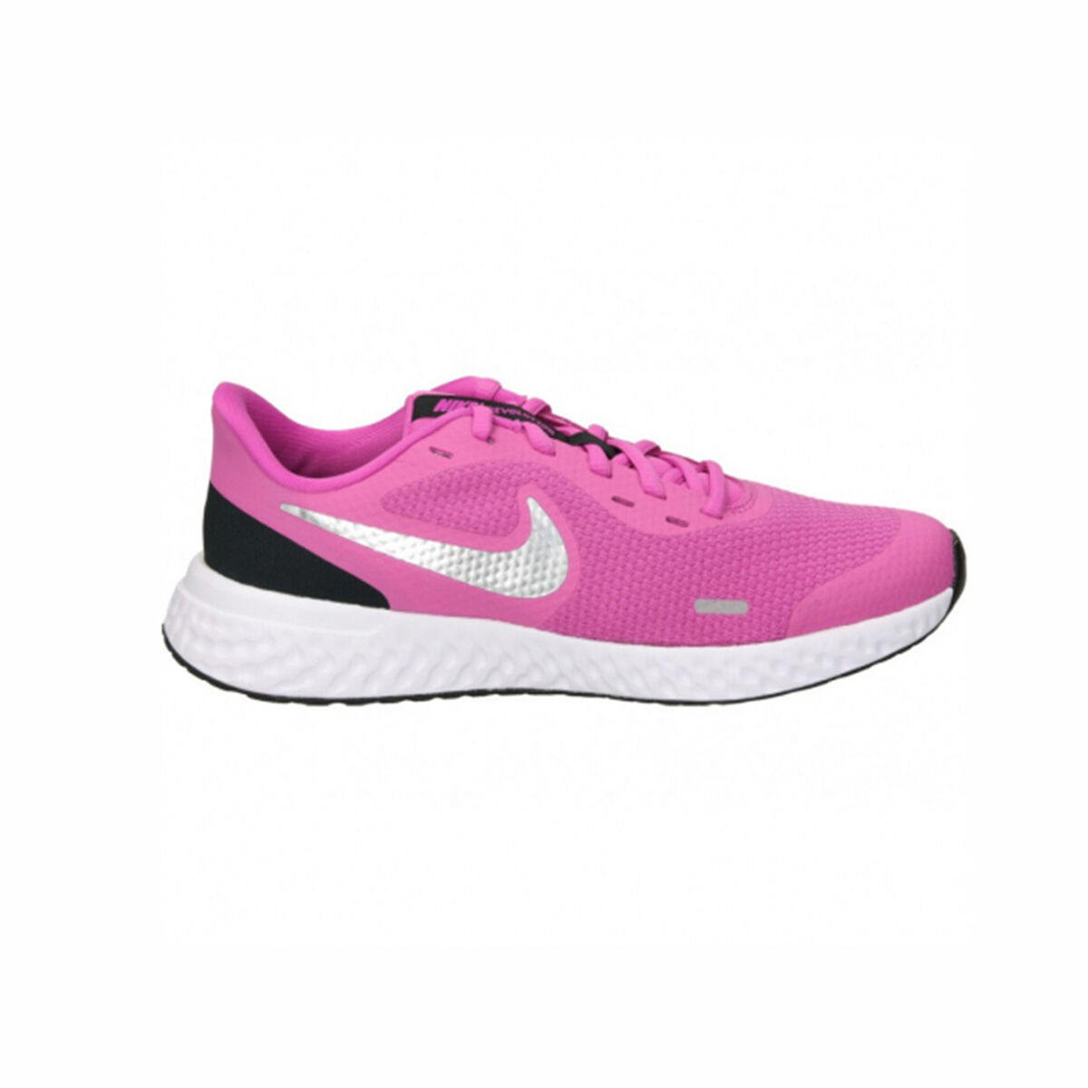 Zapatilla Cadete Nike Evolution