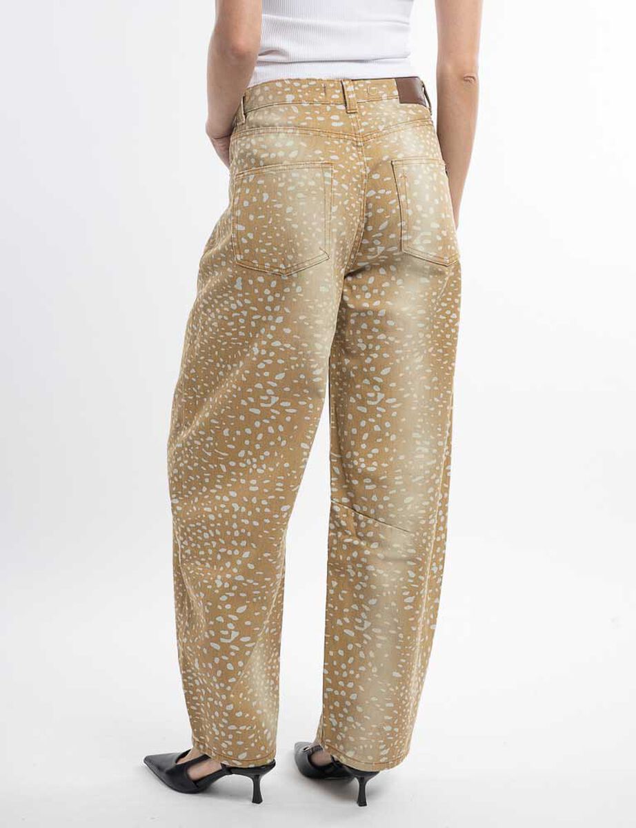 Jeans Bambi Mujer Soviet