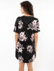 Camisa de Dormir Mujer Portman Club