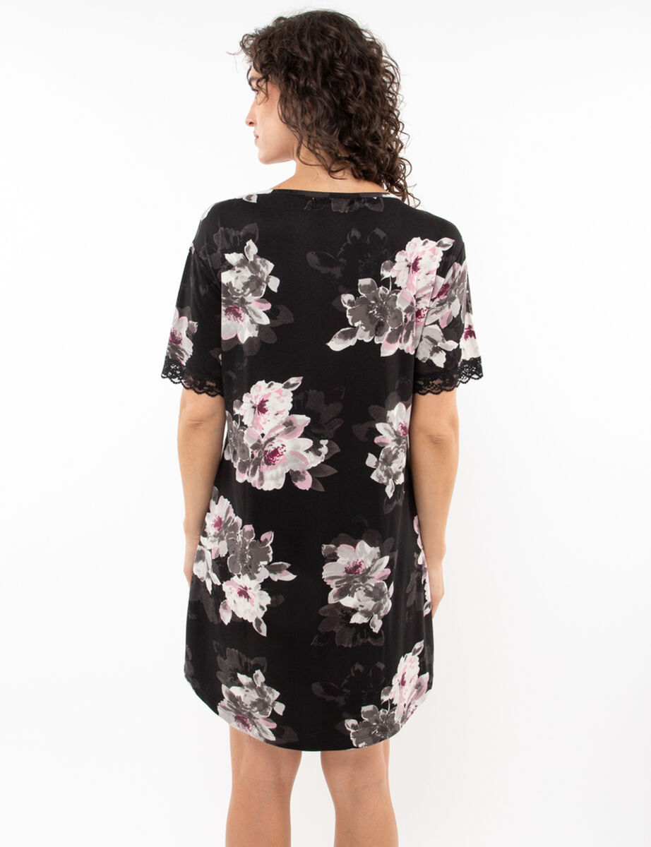 Camisa de Dormir Mujer Portman Club