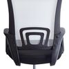 Silla de Escritorio Arthome New York Gris