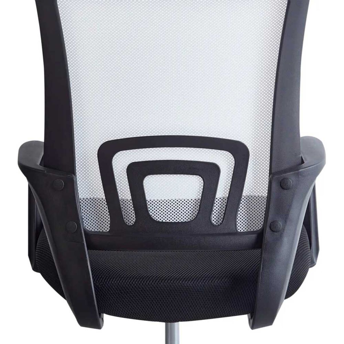 Silla de Escritorio Arthome New York Gris