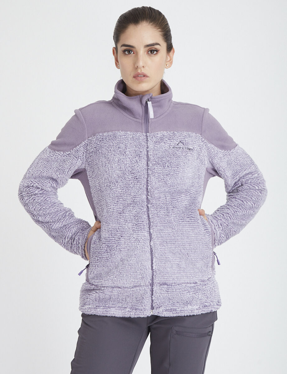 Polerón Mujer Alpinextrem