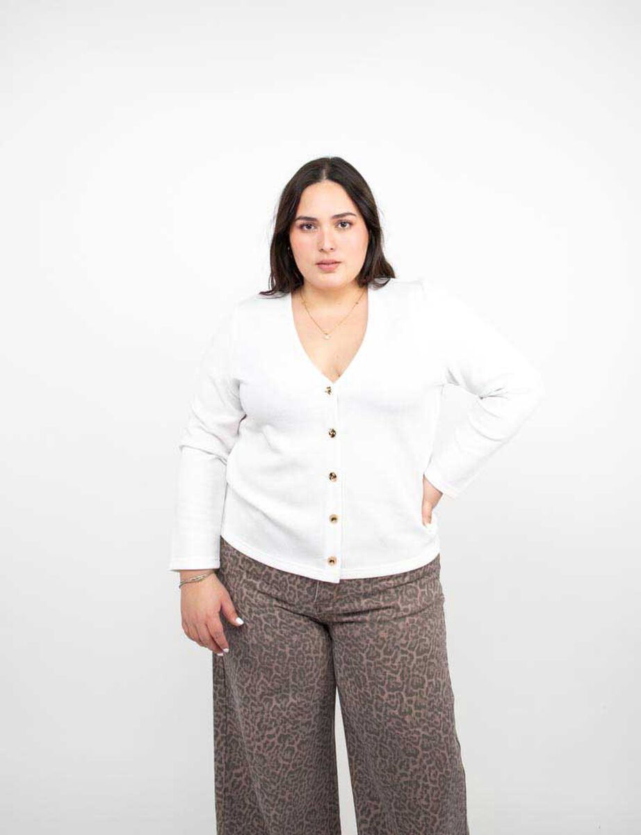 Sweater Mujer Extralindas