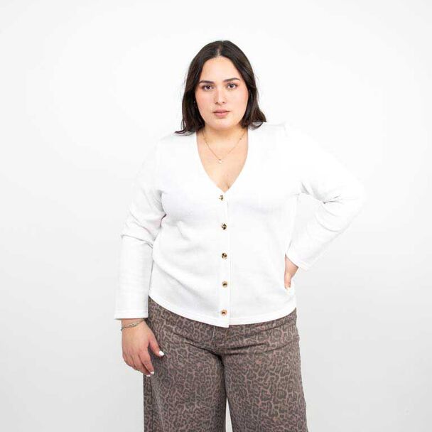 Sweater Mujer Extralindas