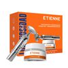 Set Crema de D&iacute;a Vitaminshock + Maquina Etienne