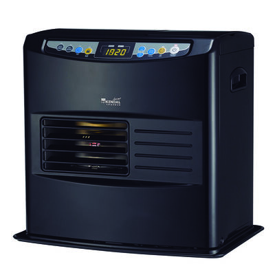 Imagen 1 del producto Estufa a Parafina - Láser Kendal KPL-36 7 lts.