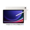 Tablet Samsung Galaxy Tab S9 Octa-Core 12GB 256GB 11" Beige