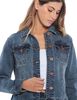 Chaqueta Mujer Wados