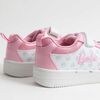 Zapatilla Urbana Logos Ni&ntilde;a Barbie