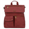 Mochila convertible Casey Red Azaleia
