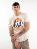 Polera Deportiva Hombre Alpinextrem