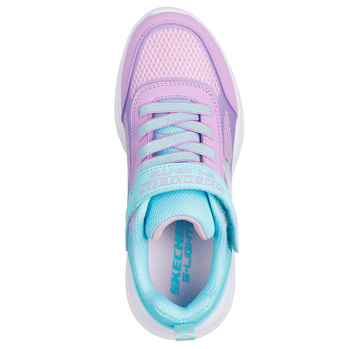Zapatilla Urbana Niña Skechers