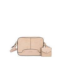 Bandolera Secret Benoni ST6 S Beige