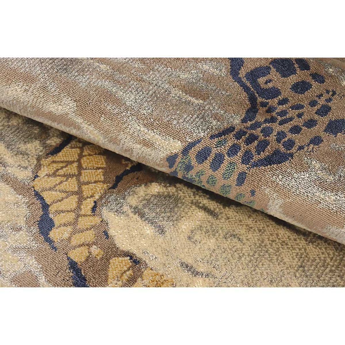 Alfombra Decocasa Kt03 Olvera 200 x 290 cm Arena
