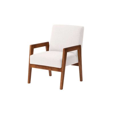 Sitial Latam Home Frankfurt 1 Cuerpo Blanco