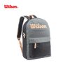 Mochila Negra Wilson