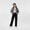 Pantal&oacute;n de Algod&oacute;n Ni&ntilde;a Mila