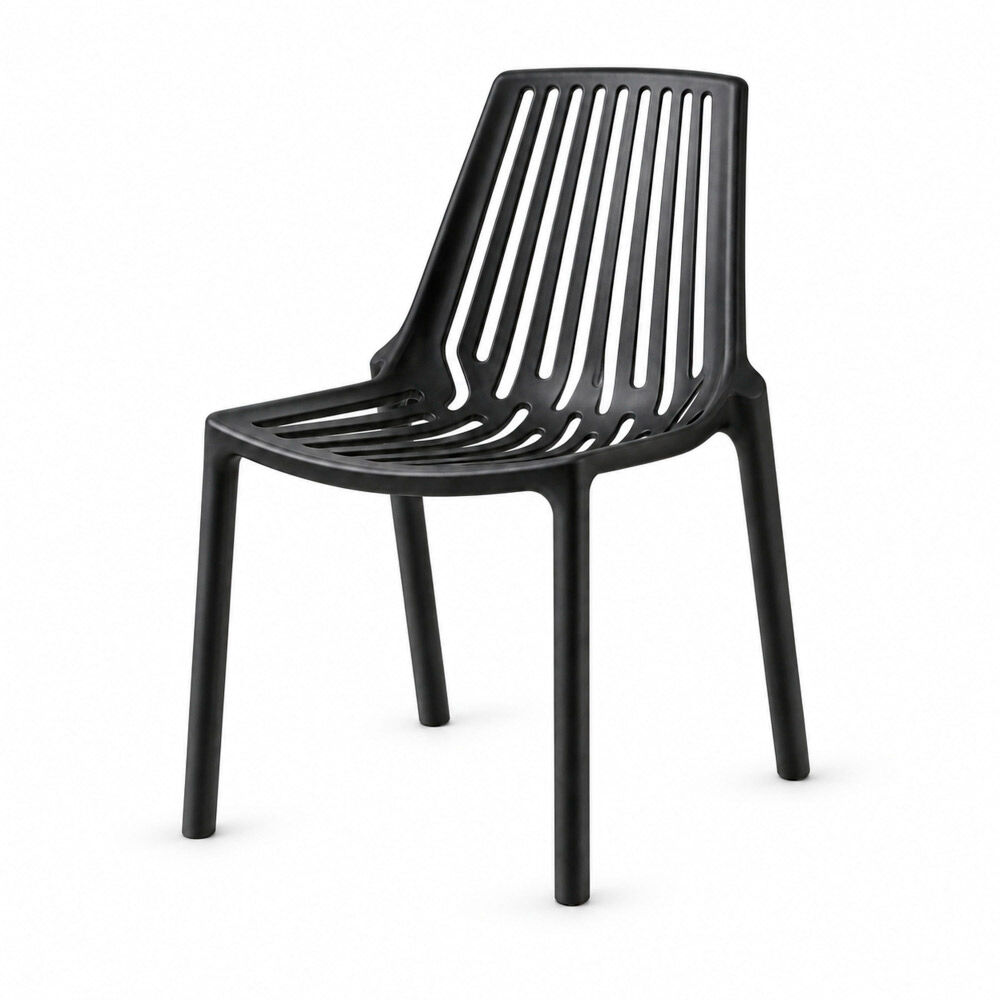 Silla Tuhome Tanger Negra