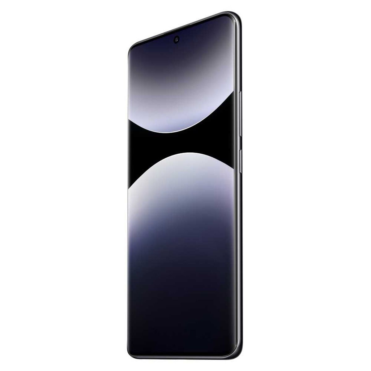 Celular Xiaomi Redmi Note 14 Pro 5G 256GB 6,67" Negro Liberado
